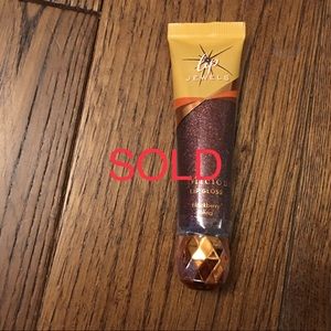 Bath & Body Works Lip Jewels Blackberry Bling NWT